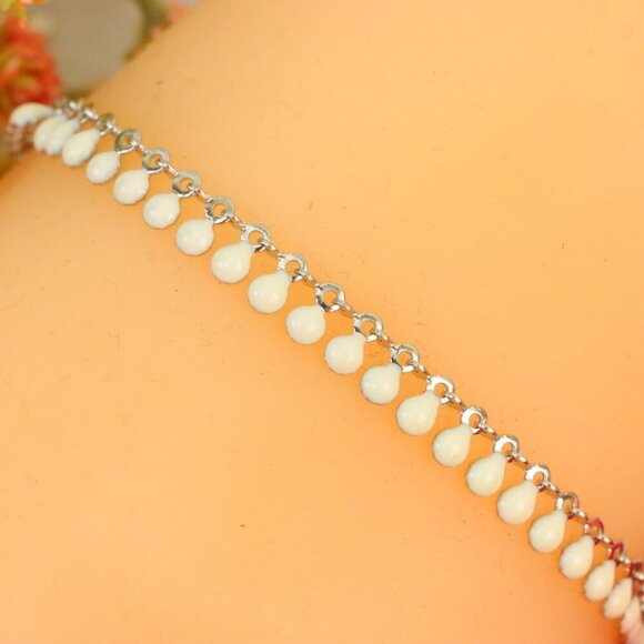 "New Beautiful Design Anklet for Women/Girls, Gift, A676 - Picture 13 of 13